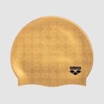 Arena 50th Team Stripe Swimming Cap
