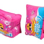 AWT SOFT ARMBND (11-18 KG & 18-30 K, 1-3 AR95244-9803