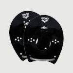 ARENA Elite Hand Paddle YELLOW_REVO,BLACK,BL