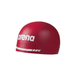 Arena 3D Soft Silicone Swim Cap