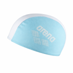 Arena POLYESTER II JUNIOR Swimming Cap