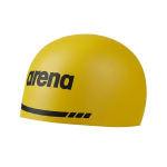 Arena 3D Soft Silicone Swim Cap