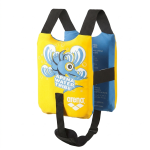 AWT SWIM PAD (2Y-6Y) 15-30 KGS PUNK, 2-6 AR95243-1001