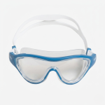 Arena The One Swimming Mask UAE | Clear Blue White